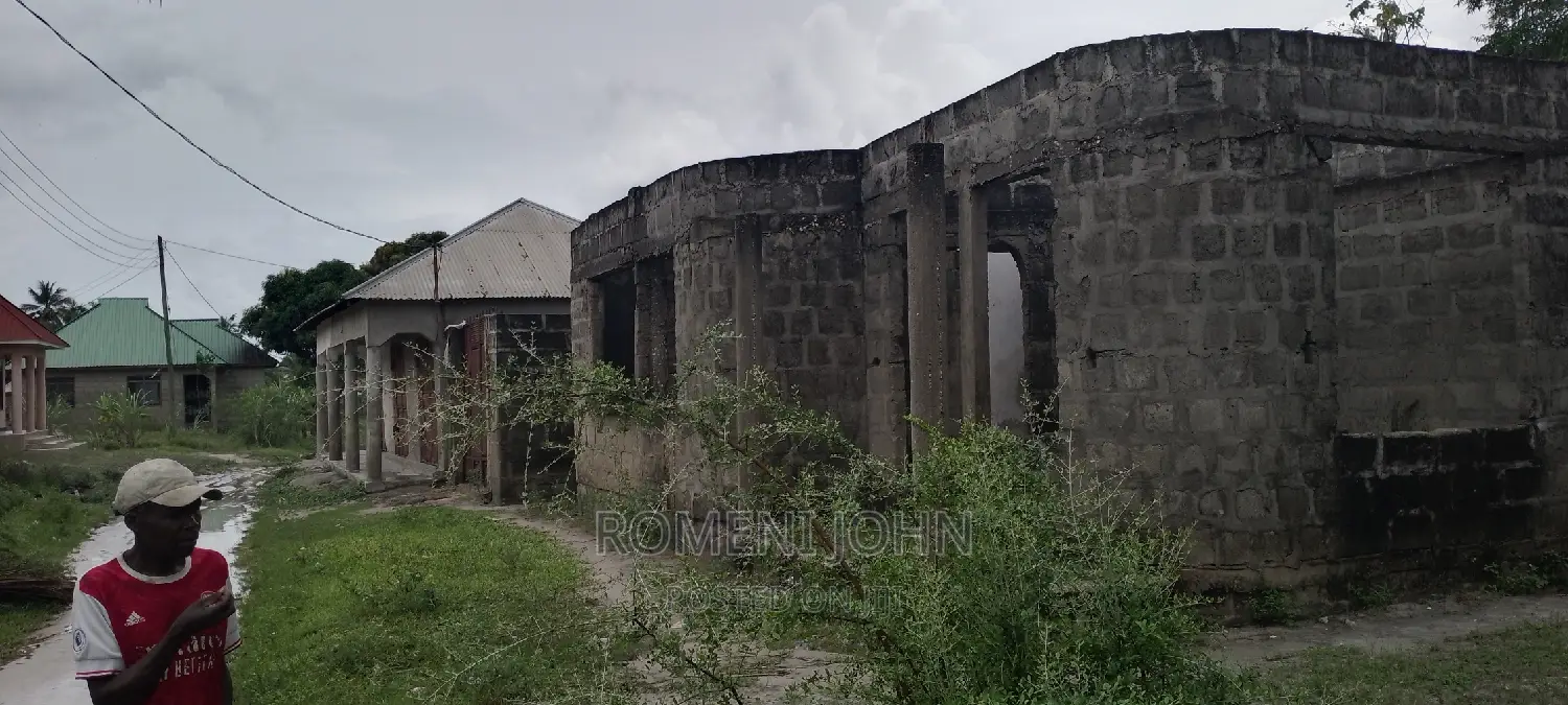 4bdrm House in Tanzania Dsm Ukonga, Ilala for sale