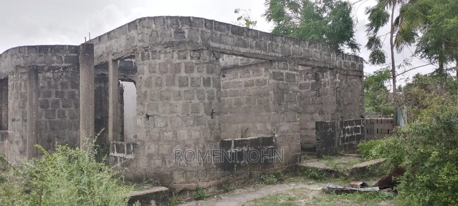 4bdrm House in Tanzania Dsm Ukonga, Ilala for sale