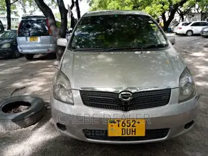 Toyota Corolla Spacio 1.5 V 2003 Beige
