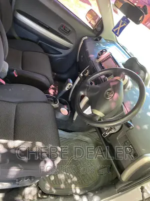 Toyota Corolla Spacio 1.5 V 2003 Beige