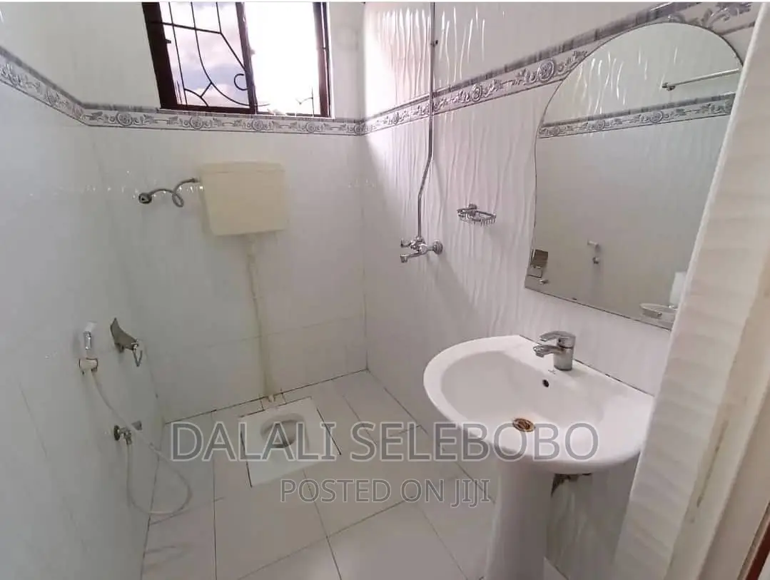 3bdrm Bungalow in Mbezi Mwisho for rent