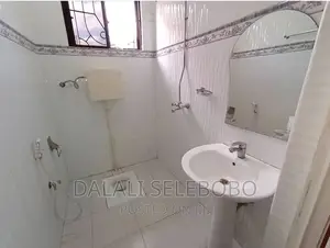 3bdrm Bungalow in Mbezi Mwisho for rent