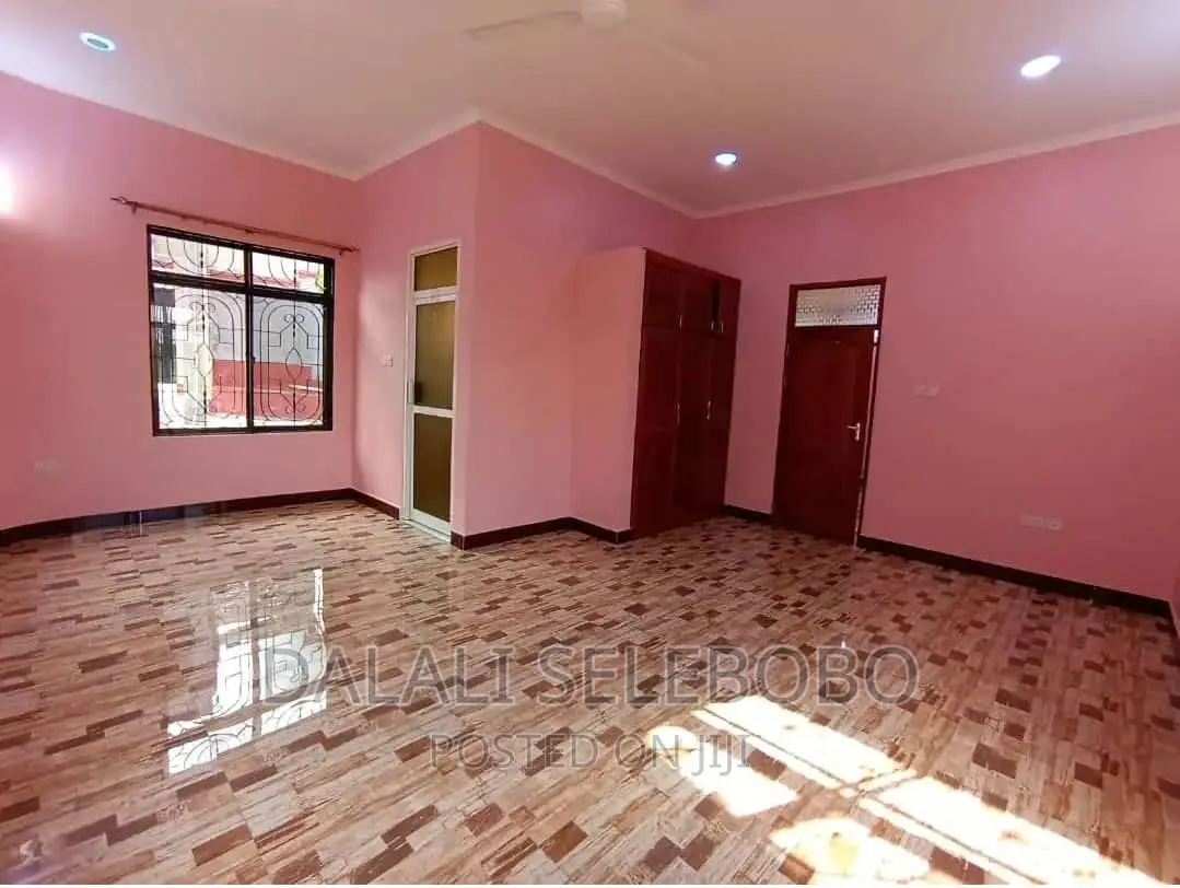 3bdrm Bungalow in Mbezi Mwisho for rent