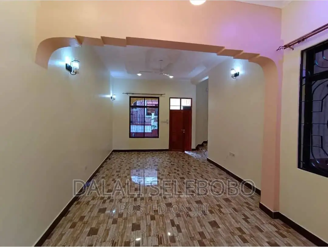 3bdrm Bungalow in Mbezi Mwisho for rent