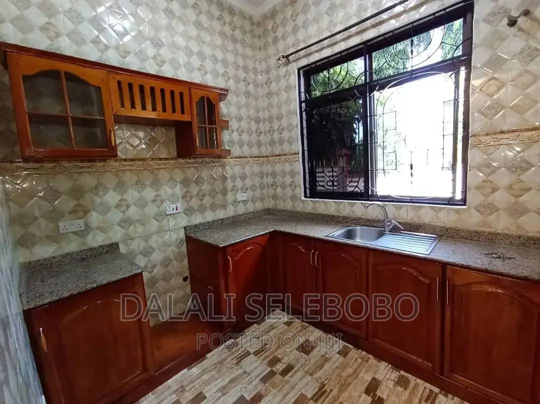 3bdrm Bungalow in Mbezi Mwisho for rent