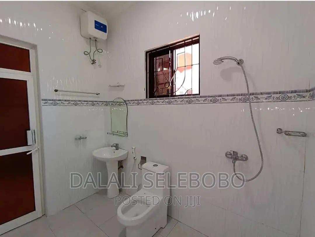 3bdrm Bungalow in Mbezi Mwisho for rent