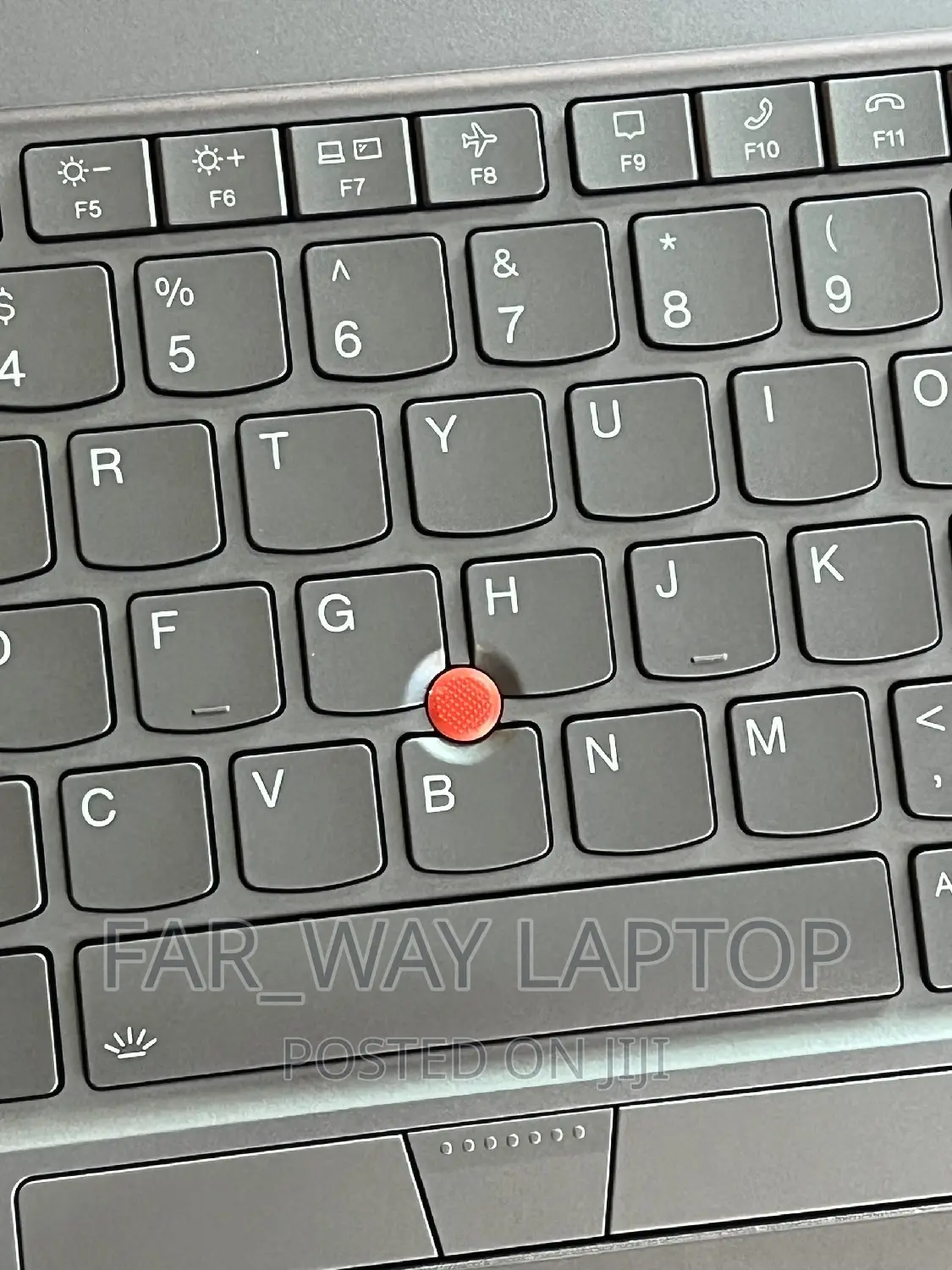New Laptop Lenovo ThinkPad X1 32GB Intel Core I7 SSD 512GB