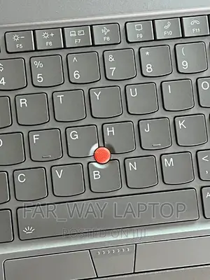 New Laptop Lenovo ThinkPad X1 32GB Intel Core I7 SSD 512GB