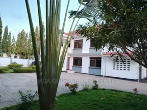 4bdrm House in Mbezi Beach  Near for rent