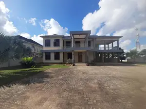 5bdrm House in Mbweni  Jkt for rent