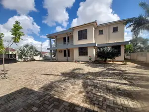 5bdrm House in Mbweni  Jkt for rent