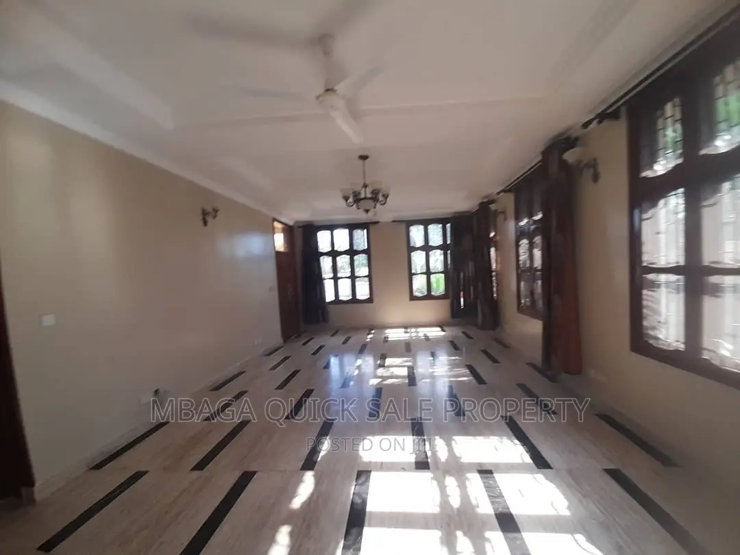 5bdrm House in Mbweni  Jkt for rent