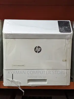 Printer Hp Laserjet Enterprise 605