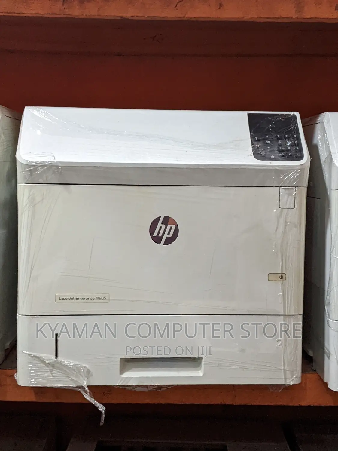 Printer Hp Laserjet Enterprise 605