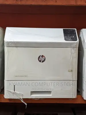 Printer Hp Laserjet Enterprise 605