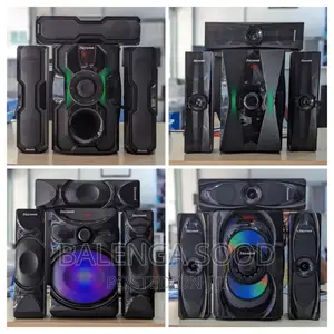 Skywood Subwoofer
