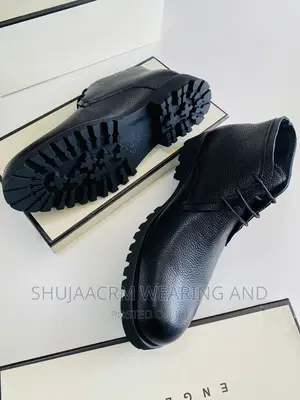 Brand New Men's Shoes