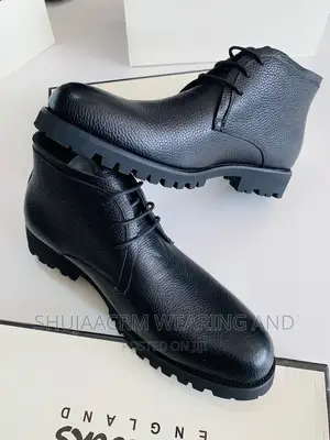 Brand New Men's Shoes