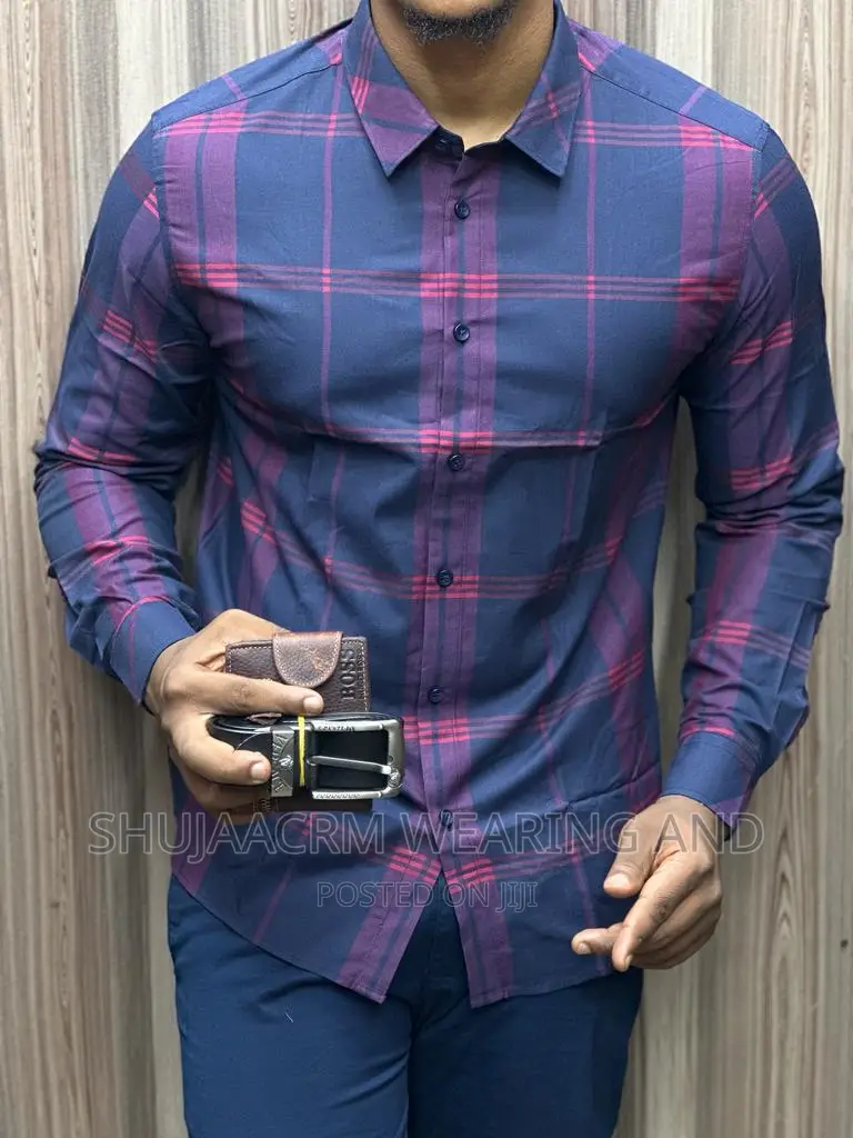 Brand New Men's Shirts