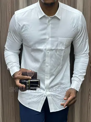 Brand New Men's Shirts
