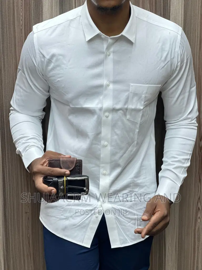 Brand New Men's Shirts