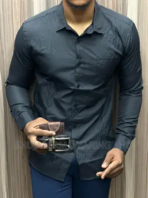 Brand New Men's Shirts