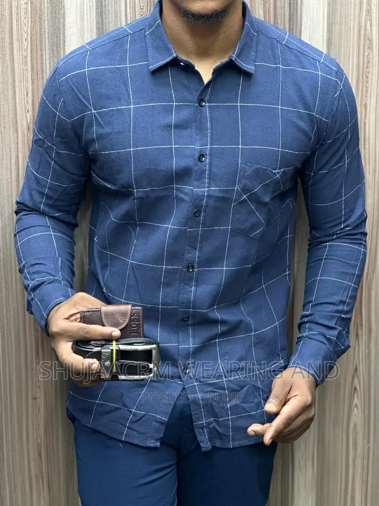 Brand New Men's Shirts