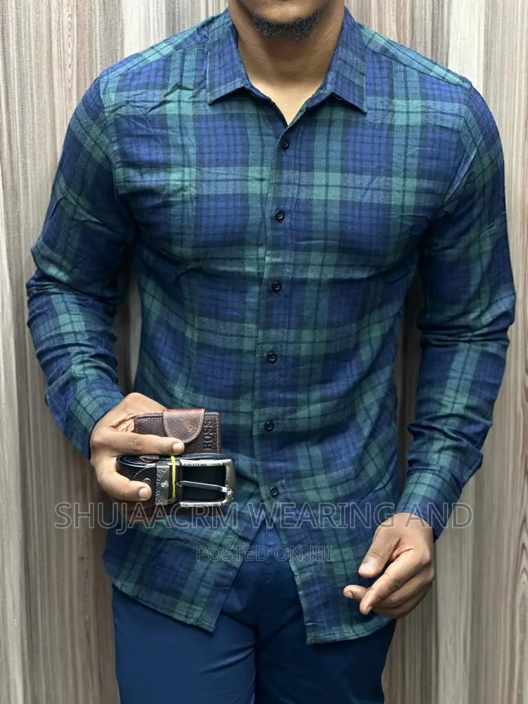 Brand New Men's Shirts