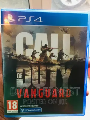 Call of Duty
