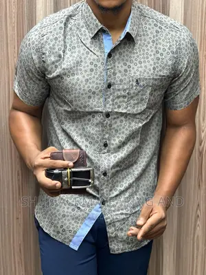 Brand New Men's Shirts