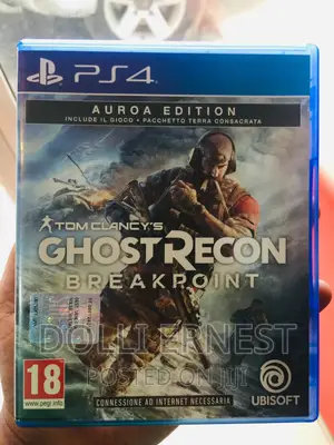 Ghost Recon