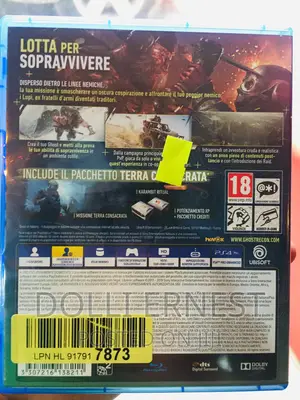 Ghost Recon