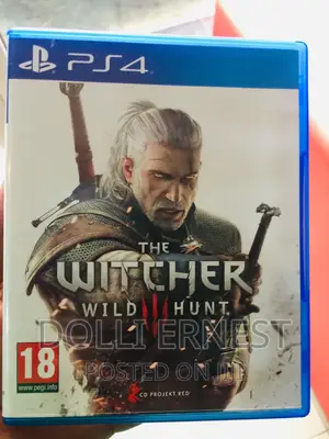 The Witcher