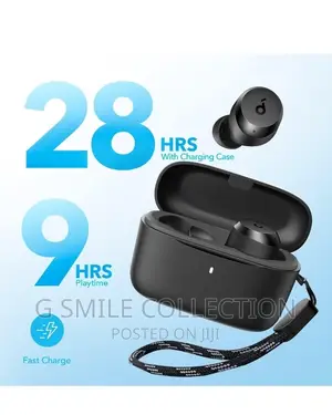 Soundcore A20i Earbuds