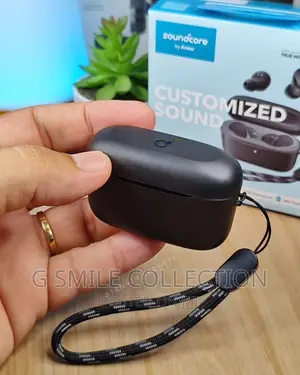 Soundcore A20i Earbuds
