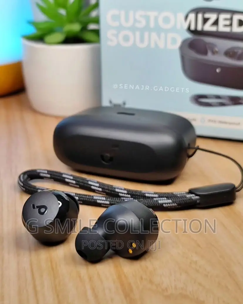 Soundcore A20i Earbuds