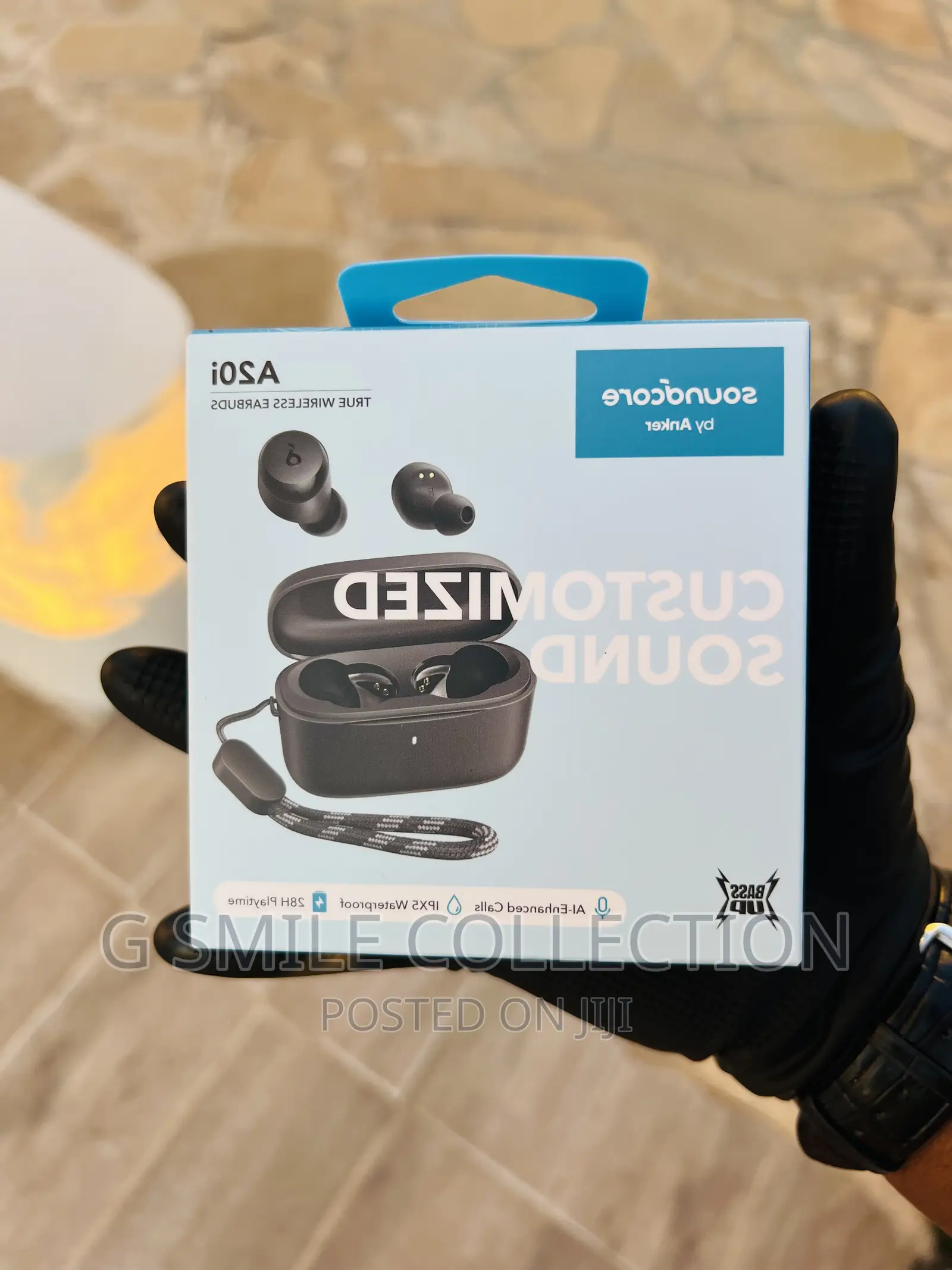 Soundcore A20i Earbuds