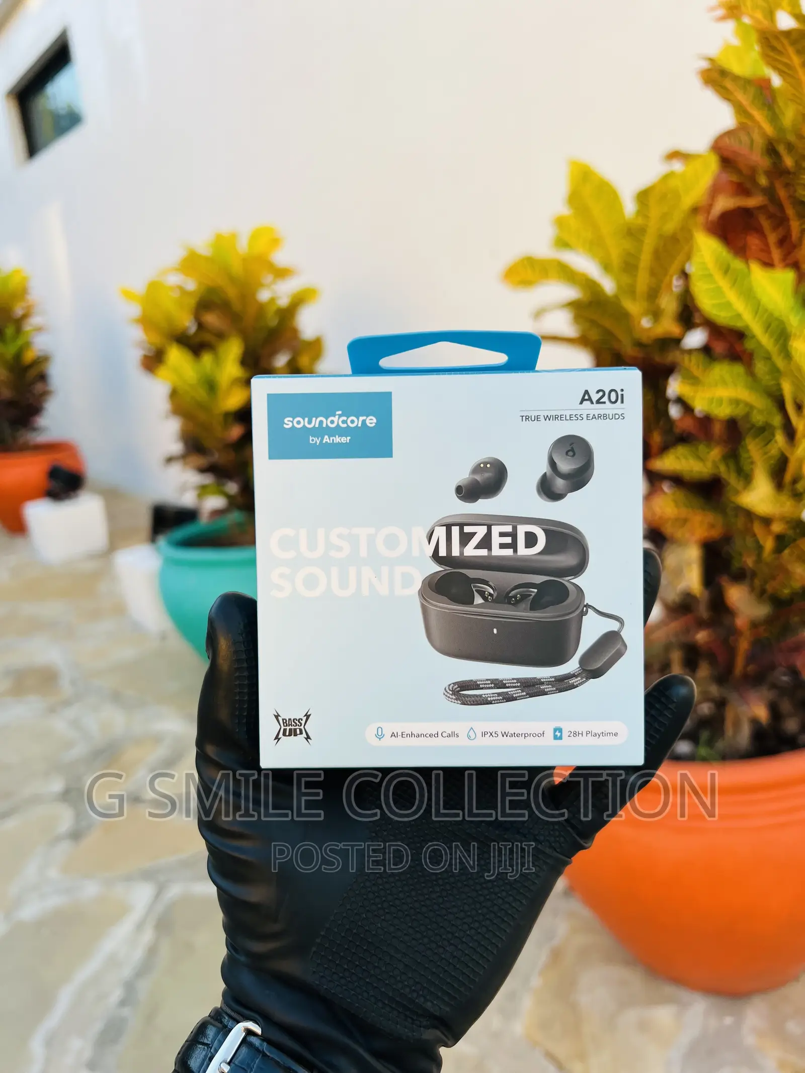 Soundcore A20i Earbuds