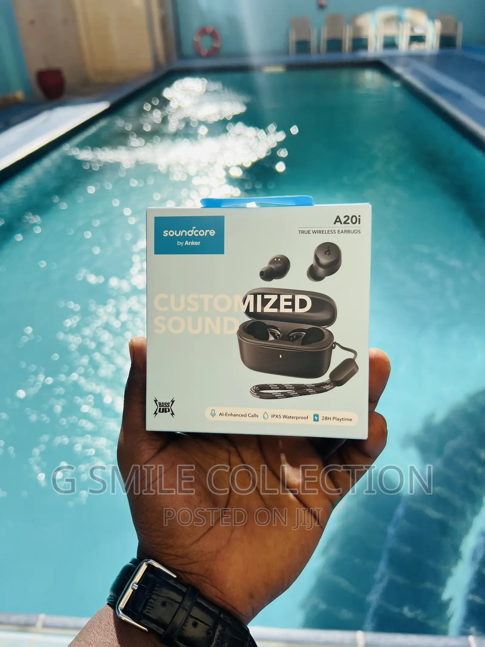 Soundcore A20i Earbuds