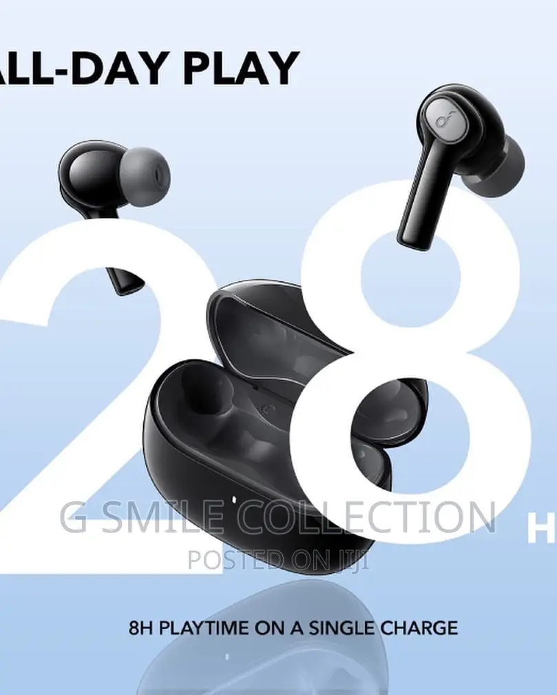 Soundcore R100 Earbuds