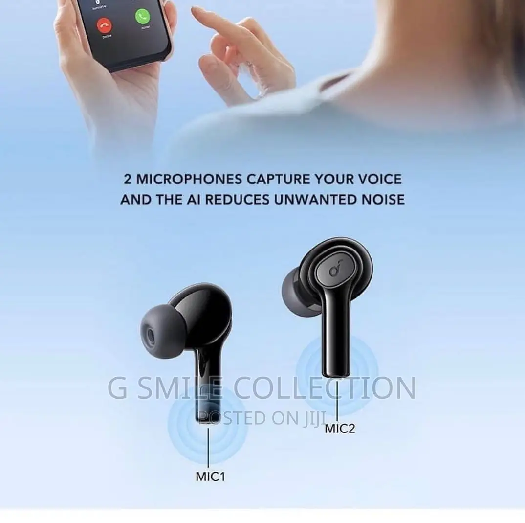 Soundcore R100 Earbuds