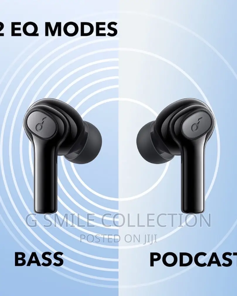 Soundcore R100 Earbuds