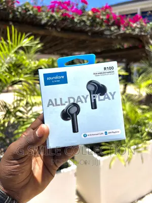 Soundcore R100 Earbuds