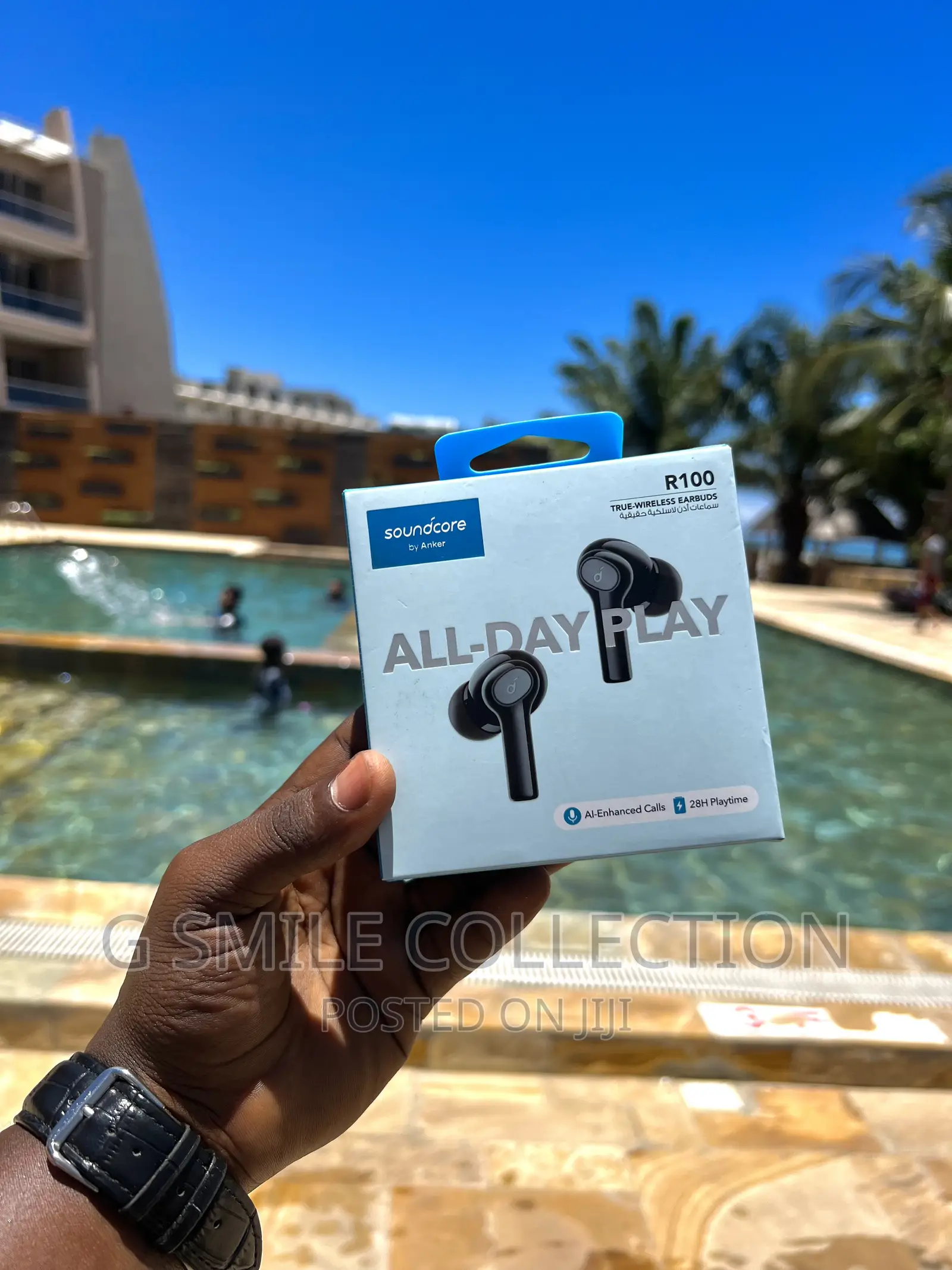 Soundcore R100 Earbuds