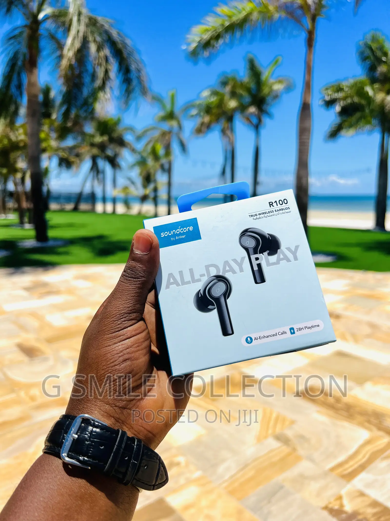 Soundcore R100 Earbuds