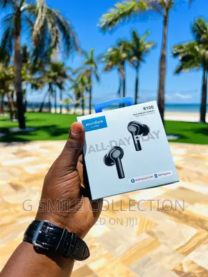 Soundcore R100 Earbuds