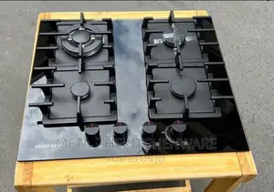 Homebase Cooker 4 Gas Burner