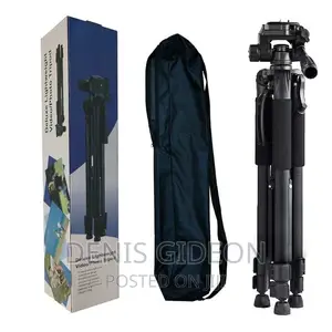 Camera/Phone Tripod Stand 1.7