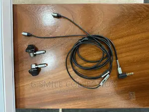 Lenyes A31, 2 in 1 Set Wireless Neckband and Earphones