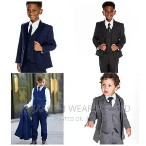 Suti Za Watoto|| Kids Suits